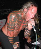 Live Not on Evil / Holy Cow / Ausgang / Skeletal Family / Cinema Strange / Entertainment on Sep 5, 2004 [063-small]