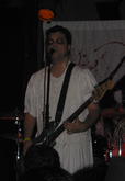 Rezurex / Cult of the Psychic Fetus / The Brides / Scarlet's Remains on Oct 29, 2005 [132-small]
