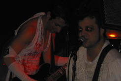 Rezurex / Cult of the Psychic Fetus / The Brides / Scarlet's Remains on Oct 29, 2005 [134-small]