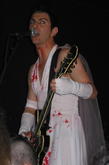 Rezurex / Cult of the Psychic Fetus / The Brides / Scarlet's Remains on Oct 29, 2005 [136-small]