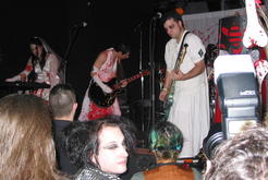 Rezurex / Cult of the Psychic Fetus / The Brides / Scarlet's Remains on Oct 29, 2005 [141-small]