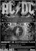 AC/DC / The Answer on Aug 10, 2009 [189-small]