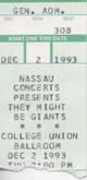 They Might Be Giants on Dec 2, 1993 [190-small]