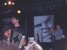 They Might Be Giants on Dec 2, 1993 [192-small]