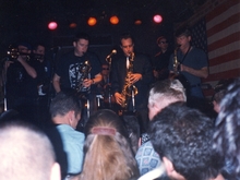 The Scofflaws on Mar 9, 1993 [203-small]
