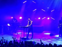 The Script / Colton Avery on Aug 28, 2015 [262-small]