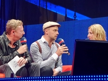 NDR 2 Soundcheck Neue Musik Das Festival - Musikszene Deutschland on Sep 12, 2015 [263-small]