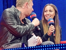NDR 2 Soundcheck Neue Musik Das Festival - Musikszene Deutschland on Sep 12, 2015 [264-small]