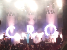 Cro on Aug 30, 2013 [269-small]