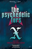 The Psychedelic Furs on Jul 25, 2018 [280-small]