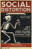 Social Distortion / Low Cut Connie / Aaron Lee Tasjan on Jun 2, 2018 [281-small]