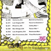 Boy Girl / Crawdads / TV Party / Raue on May 28, 2022 [294-small]