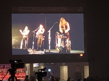 HAIM / Faye Webster on May 5, 2022 [331-small]