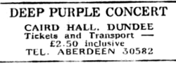Deep Purple on Apr 18, 1974 [334-small]