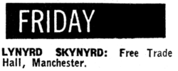 Lynyrd Skynyrd on Feb 4, 1977 [339-small]