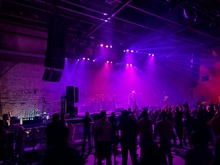 Hot Chip / Friedberg / Hard Feelings on May 10, 2022 [341-small]
