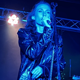tags: Caroline Loveglow, Toronto, Ontario, Canada, The Garrison - Hatchie / Caroline Loveglow on May 10, 2022 [348-small]