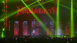 megadeth / In Flames / LAMB OF GOD / Trivium on May 10, 2022 [350-small]
