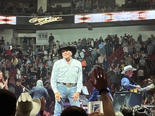 George Strait / Asleep At The Wheel on Apr 23, 2022 [373-small]