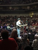 George Strait / Asleep At The Wheel on Apr 23, 2022 [376-small]