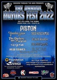 tags: Gig Poster - The Annual Mayor's Fest 2022 on Apr 9, 2022 [392-small]