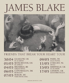 tags: James Blake, Utrecht, Utrecht, Netherlands, TivoliVredenburg, Ronda - James Blake - Friends That Break Your Heart Tour on May 11, 2022 [398-small]