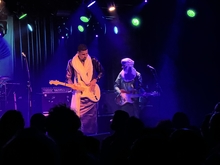 Mdou Moctar / Ajay Saggar on Apr 4, 2022 [408-small]
