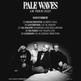 Pale Waves / Abby Roberts on Nov 25, 2022 [411-small]