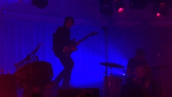 Jon Spencer & the HITmakers / The Glücks on May 5, 2019 [413-small]