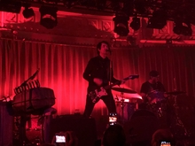 Jon Spencer & the HITmakers / The Glücks on May 5, 2019 [416-small]
