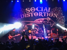 Social Distortion / Low Cut Connie / Aaron Lee Tasjan on Jun 2, 2018 [430-small]
