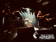 Amorphis / UADA / Sylvaine / Hoaxed on May 10, 2022 [453-small]