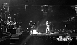 Shinedown / The Pretty Reckless / Diamante on May 6, 2022 [461-small]