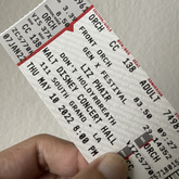 Liz Phair / Lisa Loeb / Remi Wolf / Bethany Cosentino of Best Coast / Vagabon on May 10, 2022 [508-small]