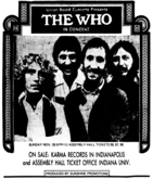 The Who / Toots and the Maytals on Nov 30, 1975 [514-small]