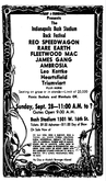 Bush Stadium Rock Festival on Sep 28, 1975 [520-small]