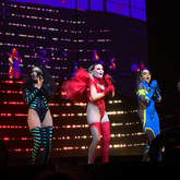 Little Mix / Since September on May 10, 2022 [535-small]