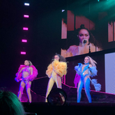 Little Mix / Since September on May 10, 2022 [536-small]