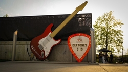 Deftones / Gojira / VOWWS on May 10, 2022 [540-small]