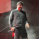Deftones / Gojira / VOWWS on May 10, 2022 [544-small]