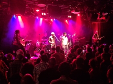 KEITH & TEX / STEADYTONES on May 11, 2022 [563-small]