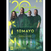 Riverside / Nexus (CDMX) on May 10, 2022 [570-small]