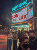 Son Lux / Nappy Nina on May 10, 2022 [582-small]