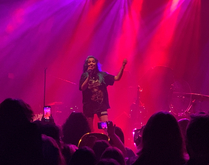 The Maine / The Happy Fits / Charlotte Sands on Mar 28, 2022 [588-small]