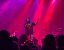 The Maine / The Happy Fits / Charlotte Sands on Mar 28, 2022 [588-small]