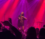 The Maine / The Happy Fits / Charlotte Sands on Mar 28, 2022 [589-small]