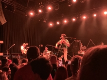 The Maine / The Happy Fits / Charlotte Sands on Mar 28, 2022 [590-small]