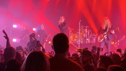 The Maine / The Happy Fits / Charlotte Sands on Mar 28, 2022 [595-small]