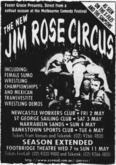 Jim Rose Circus on May 11, 1997 [597-small]