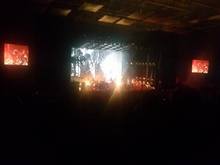 Arcade Fire / Dan Deacon / The Antibalas on Aug 19, 2014 [386-small]